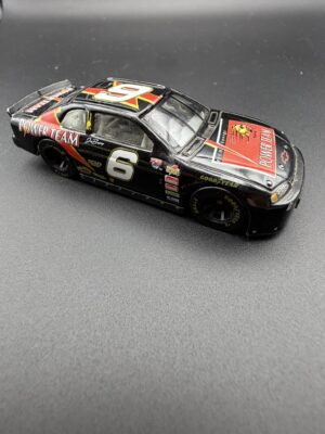 RACING CHAMPIONS 1998 JOE BESSEY #6 CHEVY MONTE CARLO POWER TEAM NASCAR 1:64