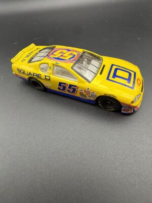 Bobby Hamilton #55 Square D NASCAR Diecast Car